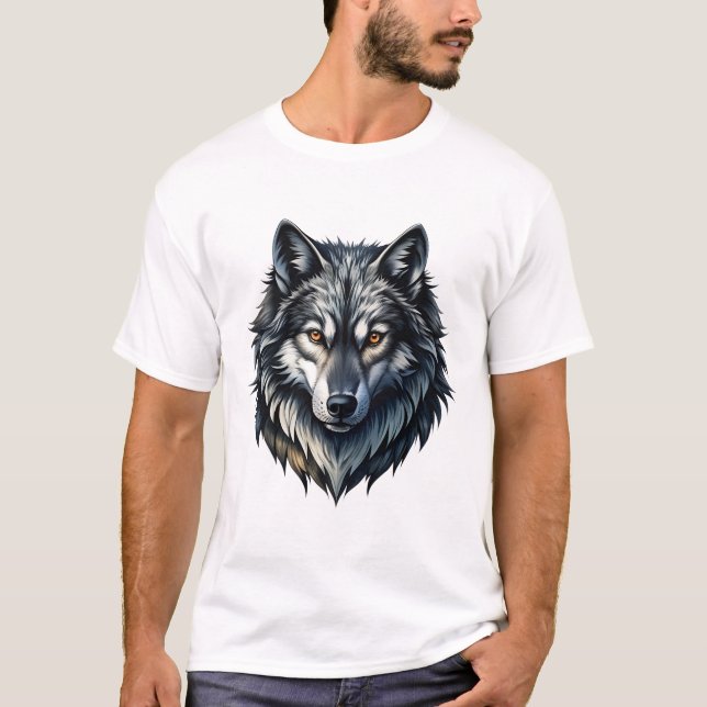 Tshirt Men Tigre 2026 (Front)