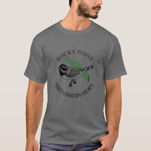 Tshirt Short Sleeve Mens Coloured (RPBO)