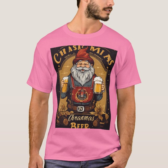 T'shirt  T-Shirt (Front)