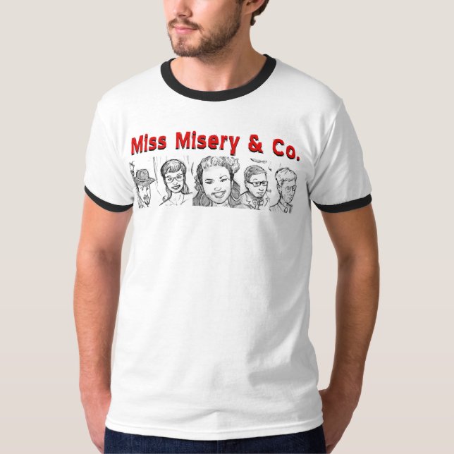 tshirtb2 T-Shirt (Front)