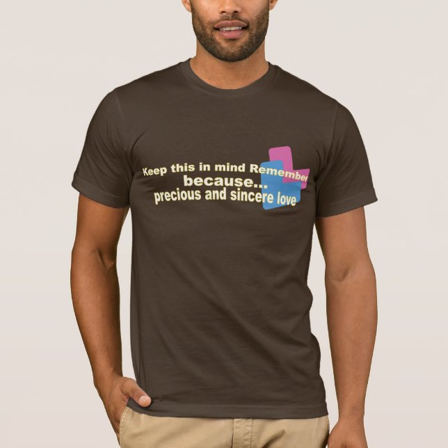 Tshirts (Front)