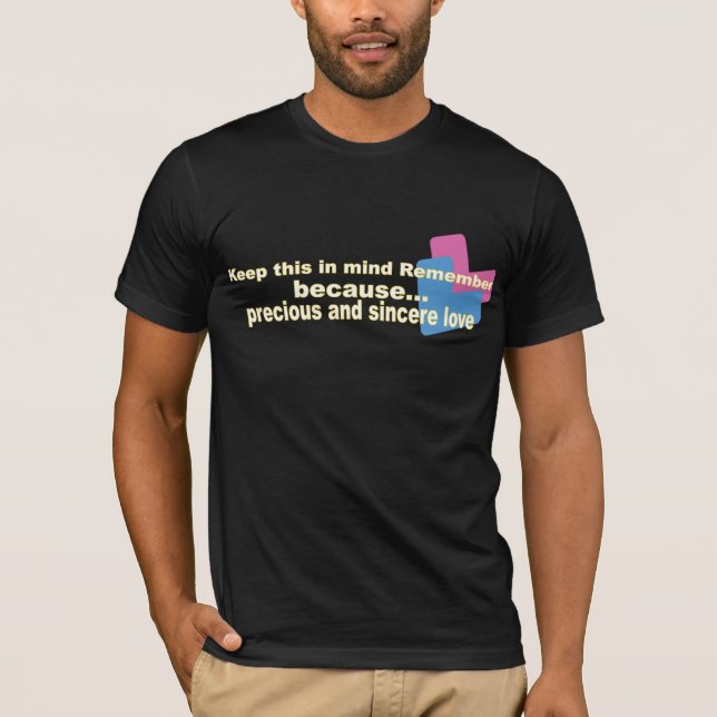 Tshirts (Front)