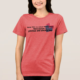 Tshirts