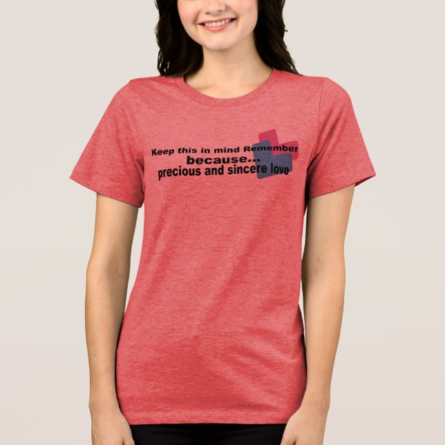 Tshirts (Front)