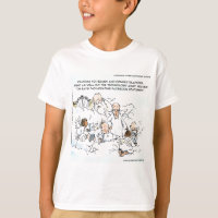Tshirts by Londons Times Cartoons
