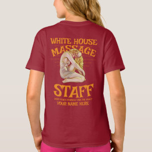 TSHIRTS TSA FEMA DOJ FV REPUBLICAN PARTY DOD COST