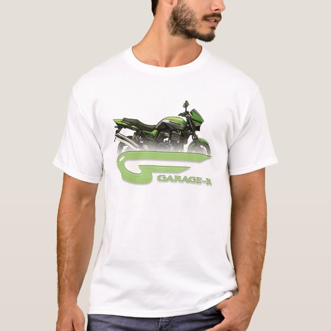 tshirts_zrx1200-3 T-Shirt (Front)