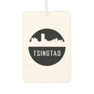 Tsingtao Car Air Freshener