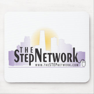 TSN Products Mouse Pad