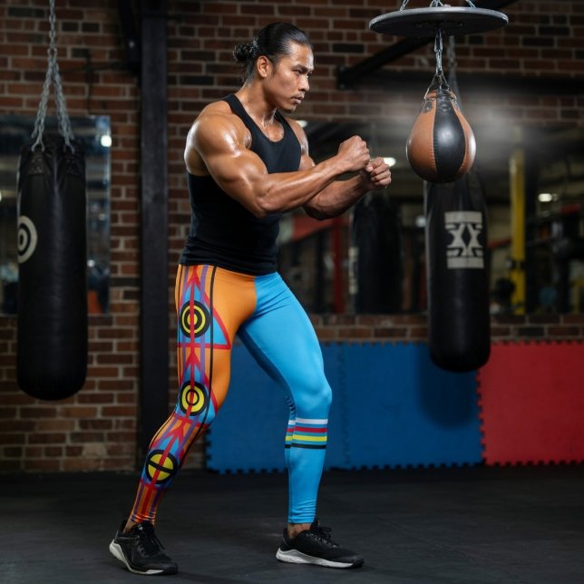 Tso'i Yonah Leggings (Creator Uploaded)