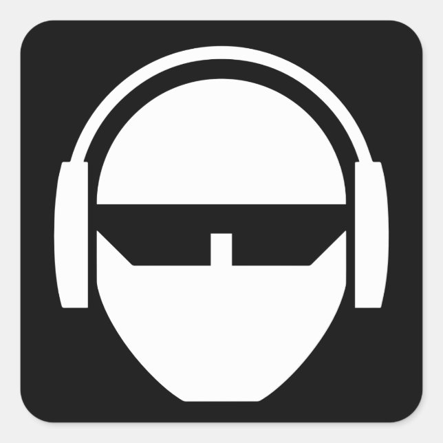 TSP Val Stickers (Front)