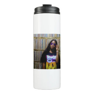 TST MODEL THERMAL TUMBLER