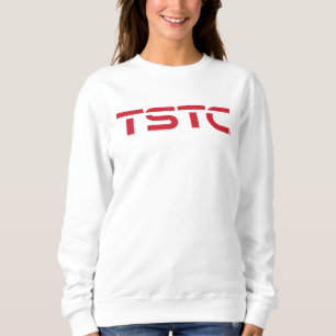 TSTC Block Logo 18 Sweatshirt
