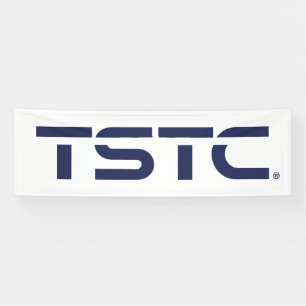 TSTC Block Logo Banner
