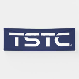 TSTC Block Logo Banner