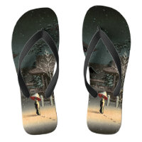 Tsuchiya Koitsu - Snow at Nezu Shrine