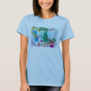 Tsunami Relief T-Shirt