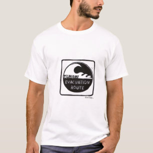 Tsunami! T-Shirt