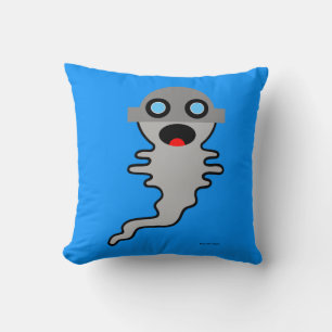 Tsung-Jo Clupkitz Cushion