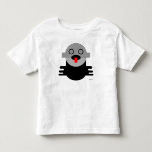 Tsung-Jo Clupkitz Toddler T-Shirt
