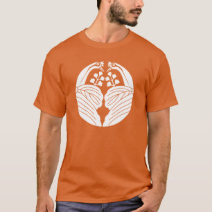 Tsuru Wari Kiri T-Shirt