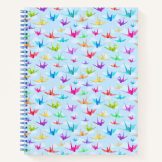 Tsurus Flying Notebook
