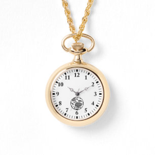 Tsutaedamaru Watch