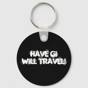 TSW Have Gi Key Chain