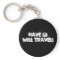 TSW Have Gi Key Chain