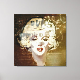 TT05 CANVAS PRINT