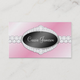 TT Diamond Bliss Emblem Photo Card