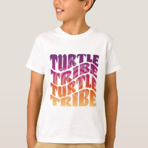 TT wavy T-Shirt