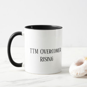 TTM Overcomer Mug
