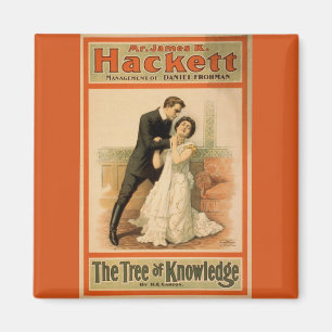 TTree of Knowledge 1898 Magnet