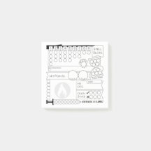 TTRPG Character Tracker (HP, Spells, Turns)