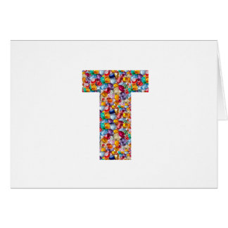 TTT Pearls Gems coated ALPHA T Grand Gifts