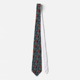 Tuatha De Danaan Tie