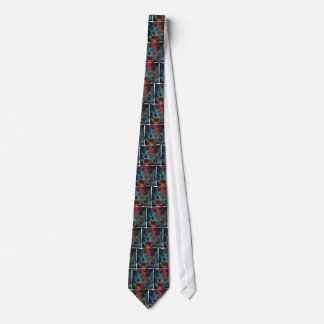 Tuatha De Danaan Tie