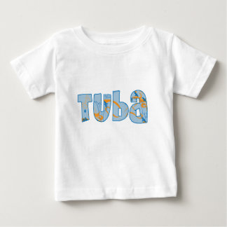 Tuba Baby T-Shirt