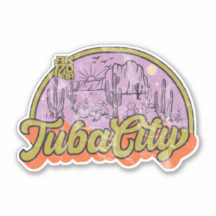 Tuba City, Arizona 