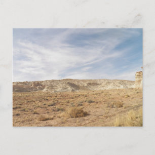 Tuba City Postcard