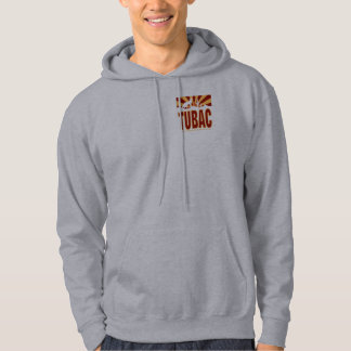 Tubac Presidio Park Hoodie