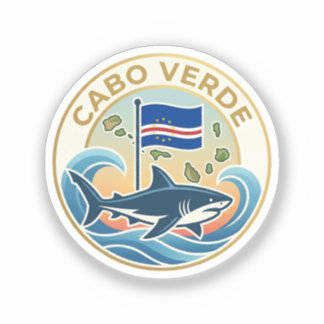 Tubarões Azuis - Cabo Verde