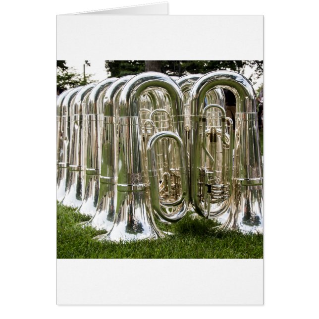 Tubas (Front)