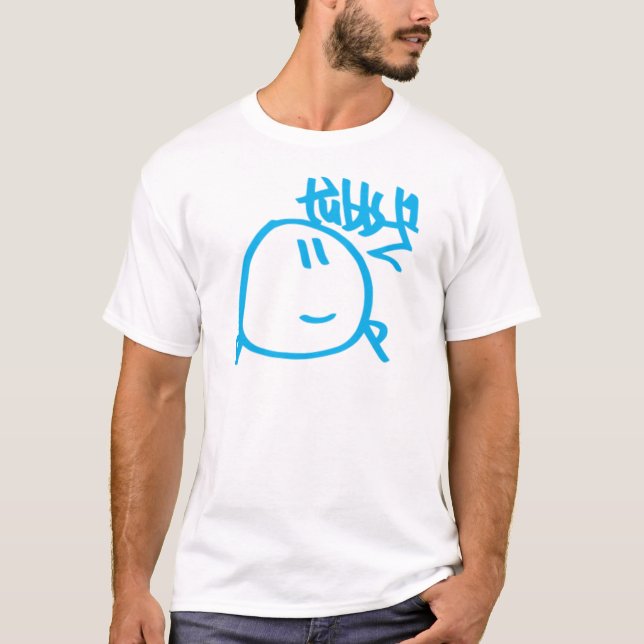 tubby1 T-Shirt (Front)