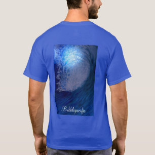 Tube and dph T-Shirt