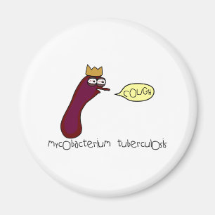 Tuberculosis Magnet