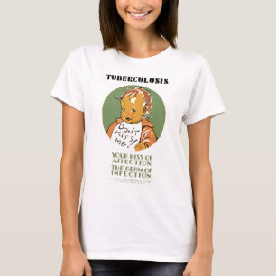 Tuberculosis T-Shirt
