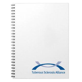 Tuberous Sclerosis Alliance Notebook
