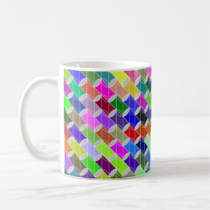 Tubes 11oz Mug
